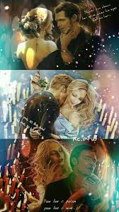 Pin By Beryl On Klaroline In 2020 Vampire Diaries Vampire Dairies Vampire