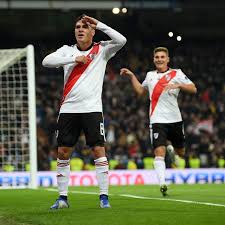 🏆 la conmebol libertadores, el torneo de fútbol más prestigioso de sudamérica. Libertadores 2018 Das Finale Fifa Com