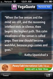 Yoga Means To Yoke To Unite All Aspects Of Our Being Yoga Comes And Goes When You Are United Or Integra Yoga Quotes Naturopathic Remedies Health Images