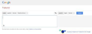 Translate english to spanish to english. Traductor Ingles Espanol Top 5 Traductores Qualitycourses
