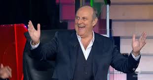 Www.archivispotpolitici.it il sito degli spot politici italiani con oltre 450 documenti audiovisivi. Gerry Scotti E Diventato Nonno Una Grossa Sorpresa Sapete Come Si Chiama La Piccolina Libero Quotidiano