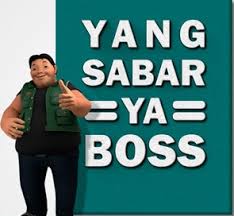 Posted by mrc 15.14 no comments. 130 Koleksi Pilihan Dp Bbm Sabar Meme Kocak Bikin Ngakak