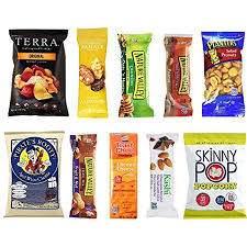 Jun 10, 2020 · after figuring out the worst healthy snacks for weight loss, we knew there had to be a way to pack your car full of healthy road trip alternatives, filled with protein, fiber, respected ingredients, and limited trash. Healthy Packaged Snacks Walmart Healthy Snack