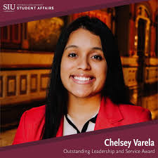 SIU School of Justice and Public Safety