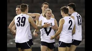 Jun 22, 2021 · nine wide world of sports breaking news headlines, live scores and match results Future Fan Favourite Who Idolises Jamie Elliott Cody Weightman Draft Class Of 2019 Afl Youtube
