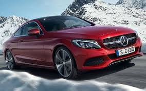Mercedes Benz C 220 D Coupe 2020 Precio Y Ficha Tecnica Km77 Com