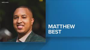 Matthew Best named new director of Knoxville's Change Center