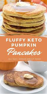 Keto Pumpkin Pancakes Low Carb Pumpkin Pancakes Keto Pancakes Coconut Flour Pumpkin Pancakes
