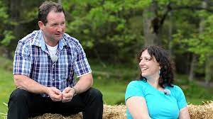 Appenzeller amor marco fritsche und die charmante tessinerin christa rigozzi. Bauer Ledig Sucht Macht Paulina Alles Kaputt Web De
