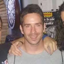 Luis Miguel Cuenca Guiral