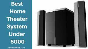 Best Home Theater System Under 5000 In India May 2019 Best Home Theater System Home Theater Best Home Theater