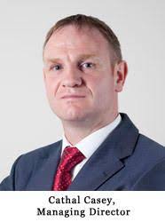 Cathal Casey