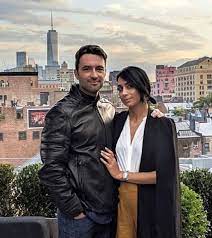 Interview With Carlo Marks Angel Falls A Novel Holiday
