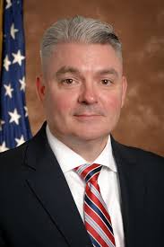 New special agent in charge for FBI Springfield office