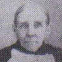 Nancy Hendley (1792–1845)