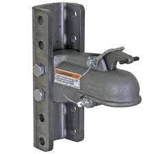 Coupler Heavy Duty 2 5 16 In 2021 Trailer Coupler Utility Trailer Trailer Accessories
