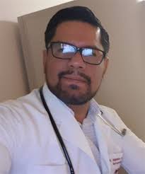 Dr. Alejandro Esparza Olvera opiniones