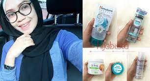 Ohhh sejak bekerja ni, saya mula menghargai hari ahad yang sungguh istimewa. Miliki Wajah Bebas Jerawat Cela Dengan 5 Langkah Mudah Ini Barulah Berseri Seri Hijabista
