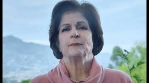 ¡Hola soy Pilar Cisneros!