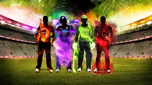 Cricket australia has started the big bash league with eight teams with the entry of overseas players. The Big Bash Fires Up This Week Ticketmaster Au