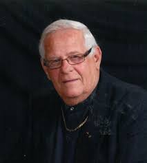 John Pickard Obituary