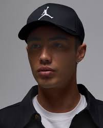 Uomo Jordan Cappello Visiera Curva Jordan Cappello Strutturato Con Visiera  Curva Jordan Nike CH