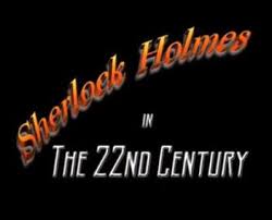 Ugrahan rights rally hurt cause, admit.il padre è infatti ucciso dagli uomini del ku klux. Sherlock Holmes In The 22nd Century Wikipedia