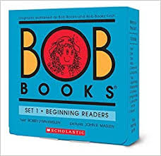 Be informed about yearly trends for amazon's most. Amazon Com Bob Books Set 1 Beginning Readers 8580001039848 Bobby Lynn Maslen John R Maslen Books