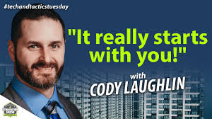 WS1262: Accidental Landlord to $115M in Multifamily RE