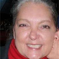 Patricia E. Longnecker Obituary 2012