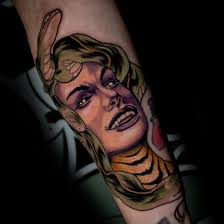 AARON CUBBAGE/NEO-TRADITIONAL (@donemessedupa_aron) • Instagram photos and  videos