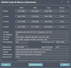 Can You Oc A 6700 Non K Cpus Motherboards And Memory Linus Tech Tips