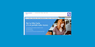 Deutsche Bank Premier Visa