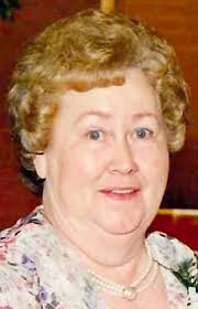 Fern Shockley Obituary (1933