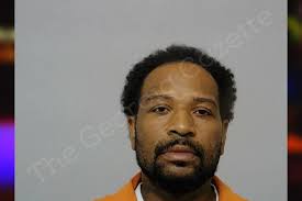 Quinton Moore — Bibb County Jail Bookings