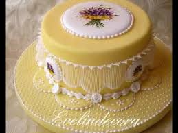 cake icing using sweetened condensed