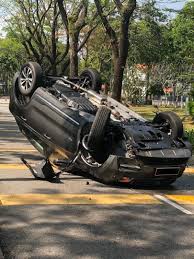 Mangsa, s elangeswaran, berusia 40an. 10 Tips Mengelakkan Kemalangan Jalan Raya