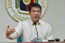 Submissions must be about jhulia. Koko Pimentel Resigns As Senate President