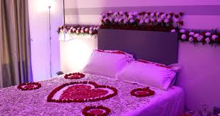 Our stylish bedroom furniture and inspiring ideas are just what you need. First Night Romantic Bedroom With Stock Footage Video 100 Royalty Free 1020789016 Shutterstock