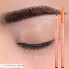 Bisa Cod Viva Eyebrow Pencil Viva Alis Coklat Gelap Dark Brown Original Lazada Indonesia