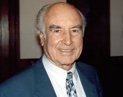 Albert Hofmann (1906-2008)