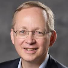 Executive Director, UL Standards and Engagement