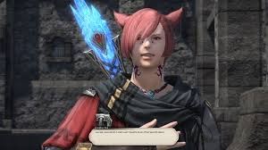 See more fan art related to #crystal exarch and #g'raha tia. Reflections In Reflections Of Crystal Final Fantasy Xiv Shadowbringers And The Nature Of Fiction The Beige Moth