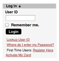 Changes to our statement this privacy statement may be updated periodically and without prior notice to you to reflect changes in our online privacy practices relating to the site. Tj Maxx Credit Card Login Make A Payment