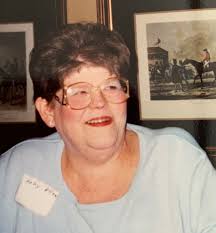 Most Recent Obituaries