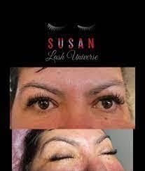 Frances Lash's Instagram, Twitter & Facebook