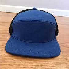 Men S Lululemon Chamber Ball Cap Ball Cap Mens Lululemon Mesh Hat