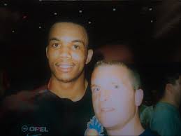 The Fraport Skyliners Celebrate 20 Years Of Existence In Style And With Big  Love