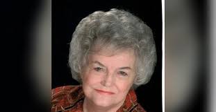 Mary Ann Meeks Obituary