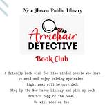 Armchair Detective Book Club